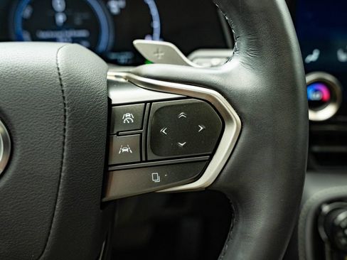 Certified 2024 Lexus NX 350h AWD w/ Vision Package image 29