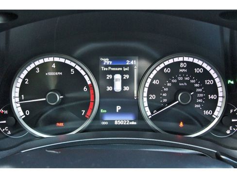 Used 2020 Lexus NX 300 F Sport image 18