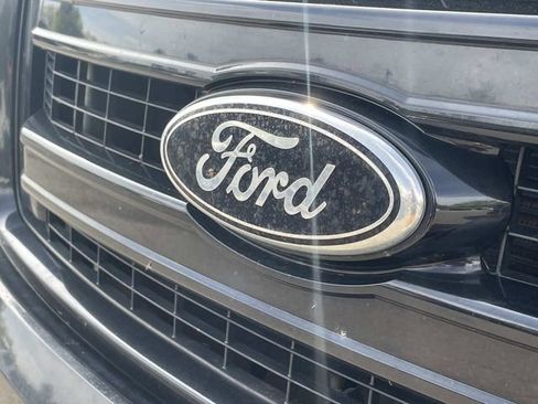 Used 2013 Ford F150 FX4 w/ Luxury Equipment Group image 11