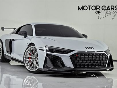 Used 2021 Audi R8 V10