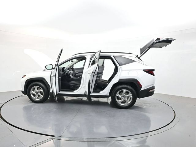 Used 2024 Hyundai Tucson SEL AWD/4WD image 27