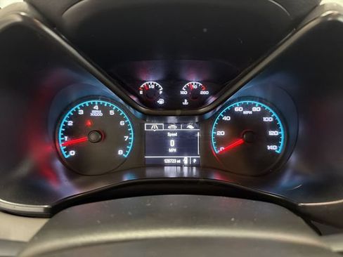 Used 2021 Chevrolet Colorado W/T w/ WT Convenience Package AWD/4WD image 15