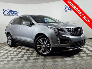 Used 2024 Cadillac XT5 Premium Luxury video 1