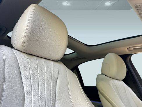 Certified 2022 Mercedes-Benz E 350 Sedan image 14