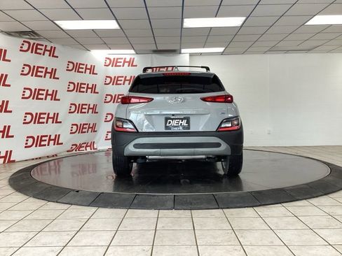 Used 2023 Hyundai Kona SEL image 6