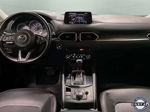 Used 2018 MAZDA CX-5 Grand Touring image 11