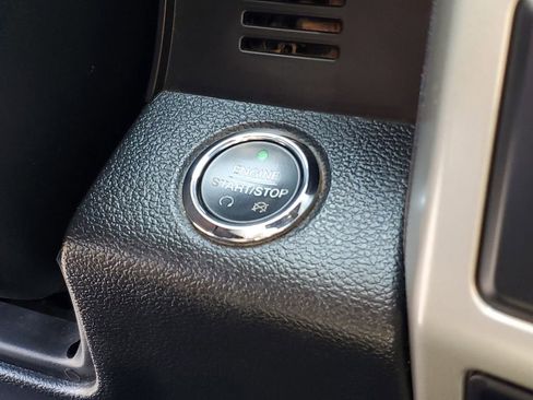 Used 2016 Ford F150 Lariat w/ Equipment Group 501A Mid AWD/4WD image 20