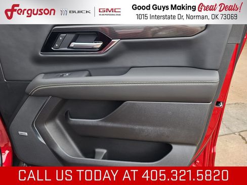 New 2026 GMC Yukon Elevation w/ Elevation Premium Package AWD/4WD image 42