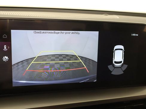 Used 2024 Kia Telluride S w/ S Sunroof Package image 48