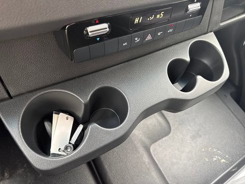 New 2025 Mercedes-Benz Sprinter 2500 image 26