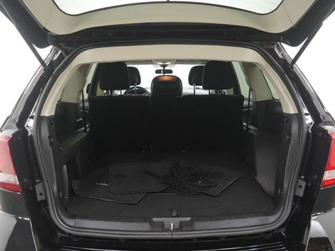 Used 2014 Dodge Journey SXT image 16