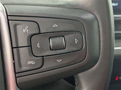 Used 2024 GMC Sierra 1500 SLT image 19