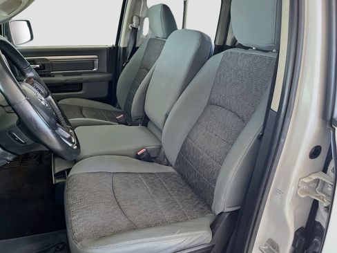 Used 2014 RAM 1500 Big Horn AWD/4WD image 19