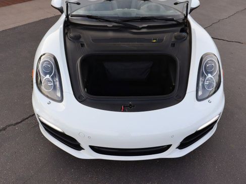 Used 2013 Porsche Boxster S image 49