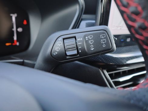 Certified 2024 Ford Escape ST-Line w/ Equipment Group 301A image 18