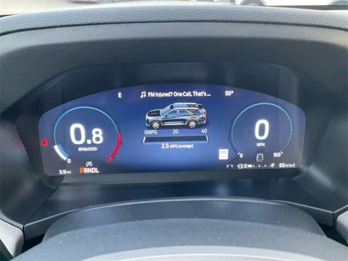 New 2026 Ford Explorer Active w/ Active Comfort Package image 22