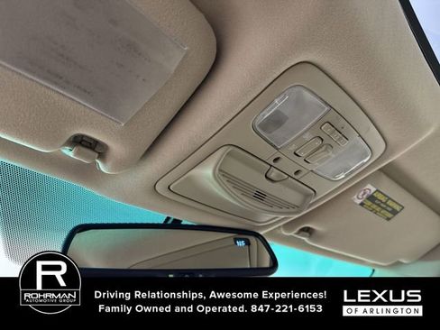 Used 2007 Lexus GX 470 AWD/4WD image 10