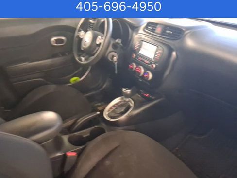 Used 2019 Kia Soul image 7