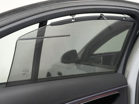 Certified 2025 Mercedes-Benz E 53 AMG e 4MATIC Sedan image 27