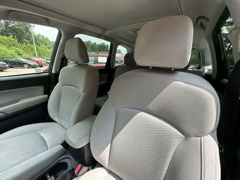 Used 2017 Subaru Forester 2.5i Premium AWD/4WD image 14