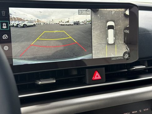 New 2026 Kia Carnival SX w/ SX Dark Edition Package image 23