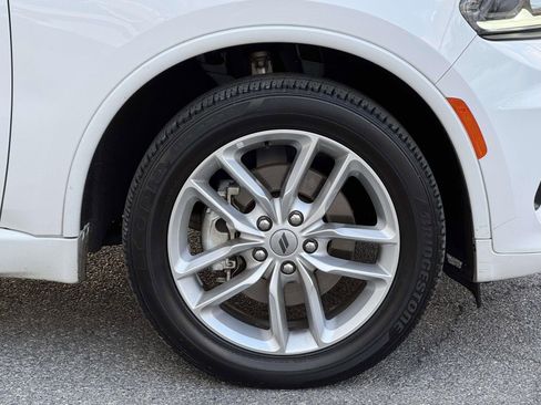 Used 2024 Dodge Durango GT image 7
