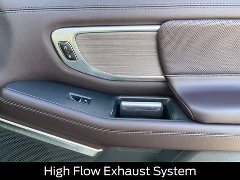 New 2025 Ford Expedition Max Platinum w/ Platinum Ultimate Package image 22