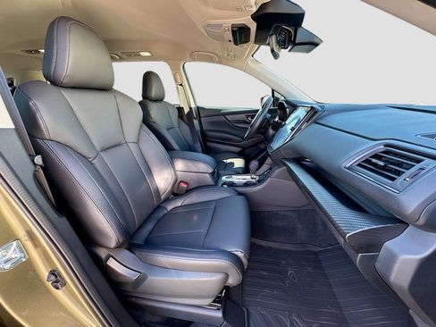 New 2026 Subaru Ascent Premium image 36