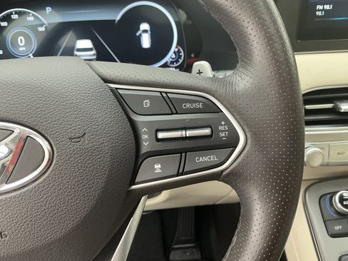 Used 2020 Hyundai Palisade Limited image 10