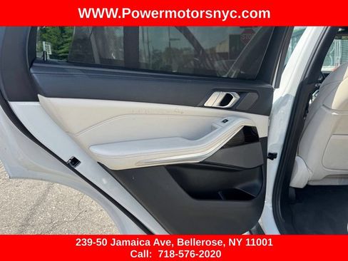 Used 2020 BMW X5 sDrive40i w/ Executive Package RWD image 23