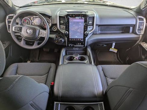 New 2026 RAM 1500 Big Horn image 10