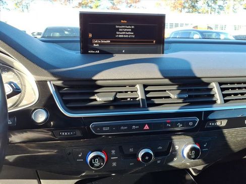 Used 2019 Audi Q7 3.0T Premium w/ Convenience Package image 14