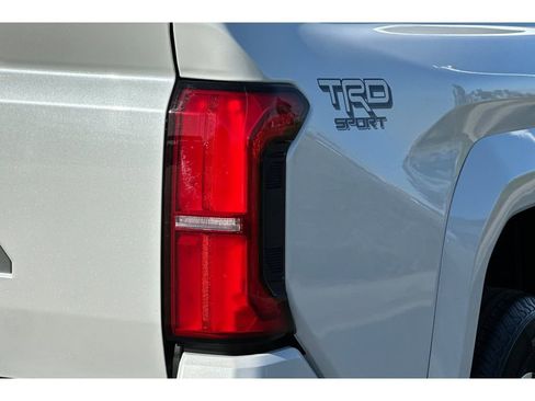 New 2025 Toyota Tacoma TRD Sport image 29