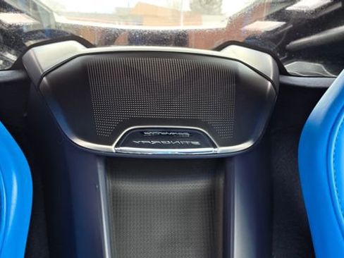 Used 2020 Chevrolet Corvette Stingray Premium Cpe w/ 3LT Preferred Equipment Group image 23