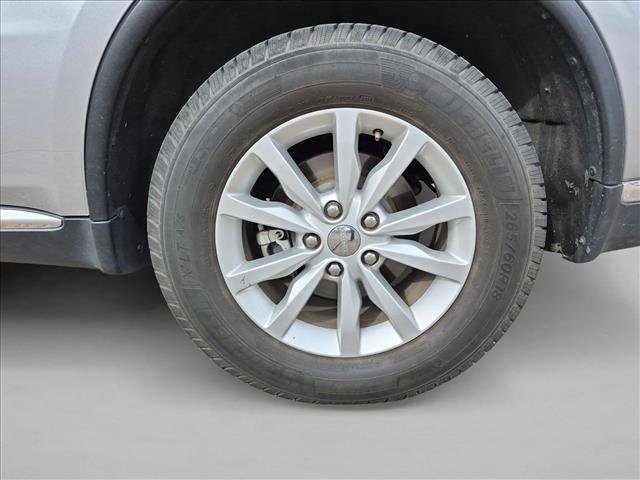 Used 2014 Dodge Durango SXT AWD/4WD image 12