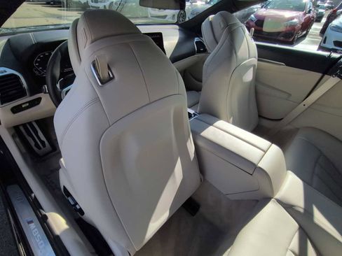 Used 2024 BMW M850i xDrive Convertible image 20