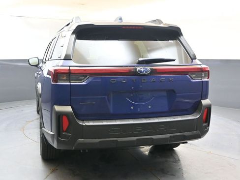 New 2026 Subaru Outback Touring XT AWD/4WD image 4