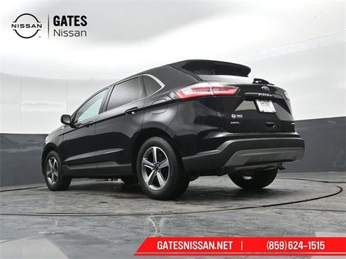 Used 2024 Ford Edge SEL w/ Convenience Package image 37