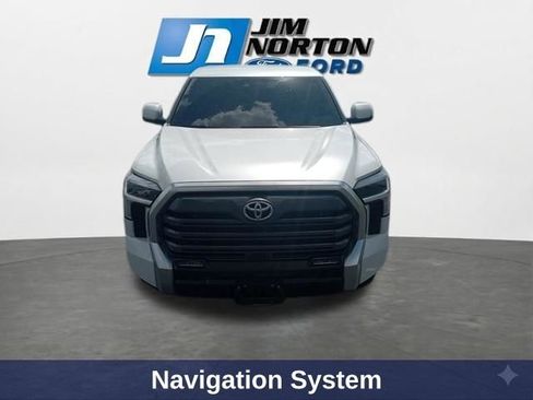Used 2025 Toyota Tundra Limited image 3