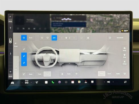 Used 2026 Tesla Model X AWD/4WD image 20