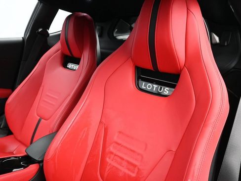 Used 2025 Lotus Emira RWD image 5