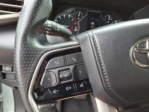 Used 2024 Toyota Tundra SR5 AWD/4WD image 15