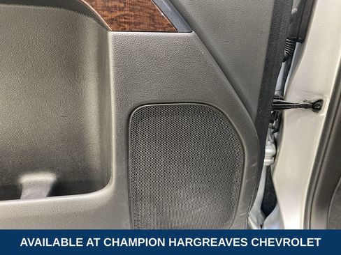 Used 2019 GMC Sierra 1500 SLE w/ SLE Value Package image 32