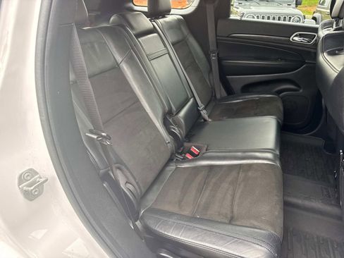 Used 2021 Jeep Grand Cherokee Laredo X RWD image 22