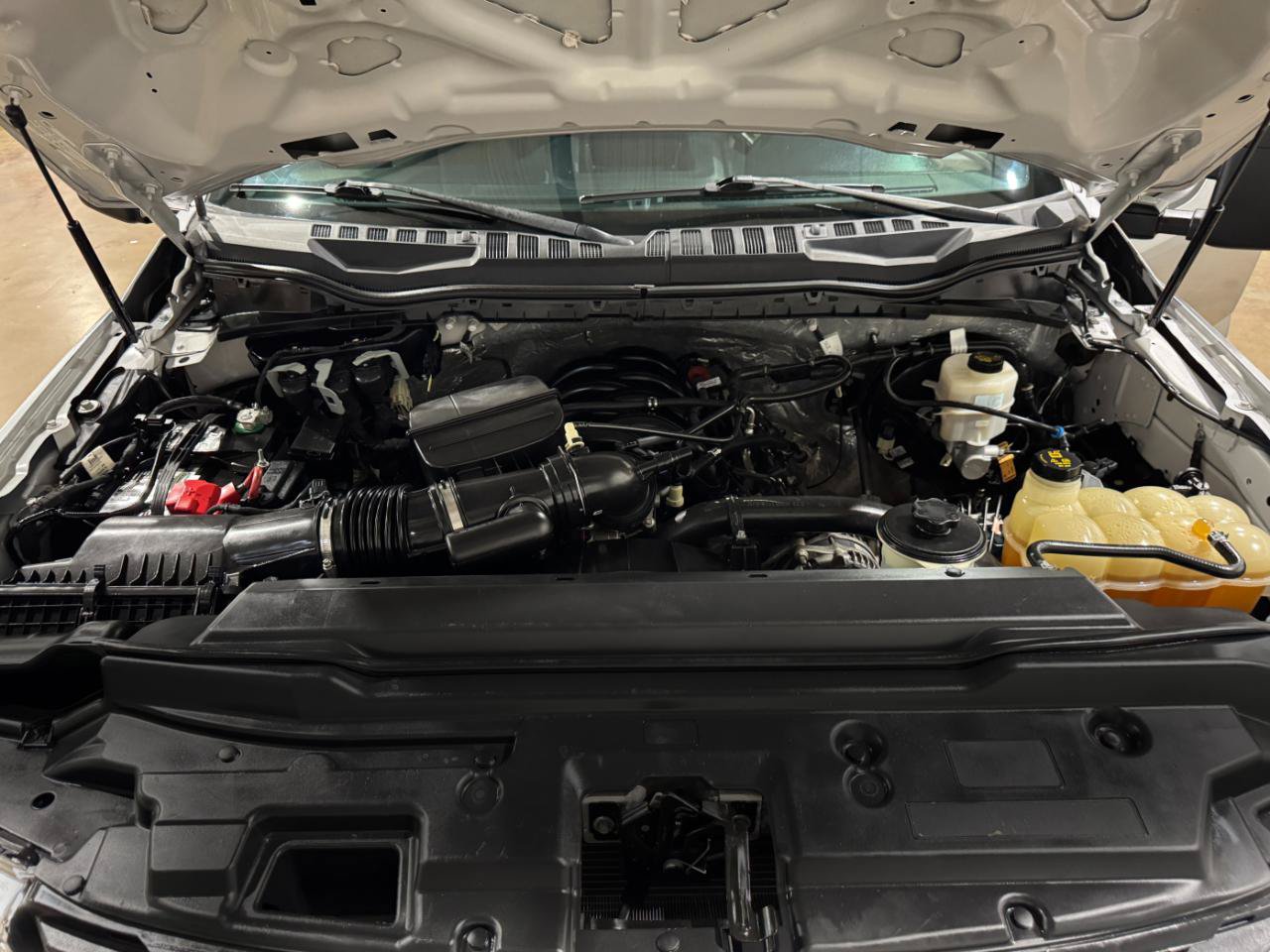 Used 2022 Ford F250 XL w/ STX Appearance Package AWD/4WD image 49