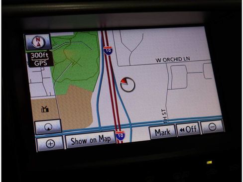 Used 2011 Lexus IS 250C RWD image 19