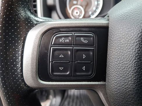 Used 2021 RAM 2500 Tradesman image 17