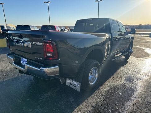 New 2026 RAM 3500 Tradesman image 5