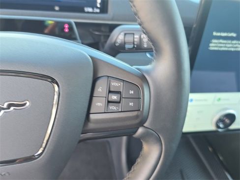 Used 2024 Ford Mustang Mach-E Select image 23