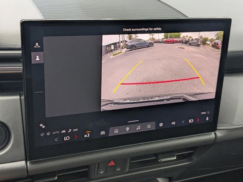 New 2026 MAZDA CX-5 Preferred AWD/4WD image 19